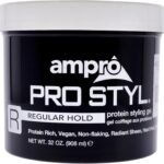 Ampro Gel coiffant Pro Styl
