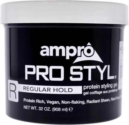 Ampro Gel coiffant Pro Styl