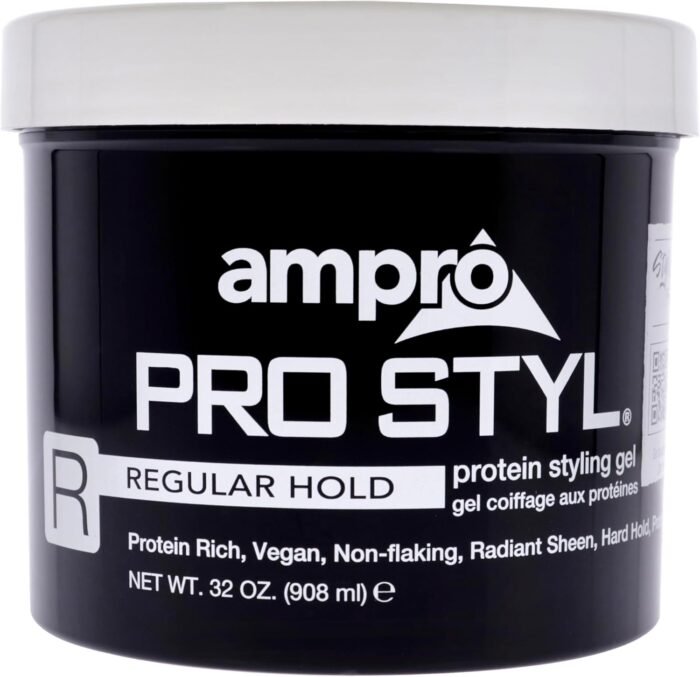 Ampro Gel coiffant Pro Styl – Image 1