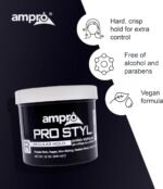 Ampro Gel coiffant Pro Styl – Image 4