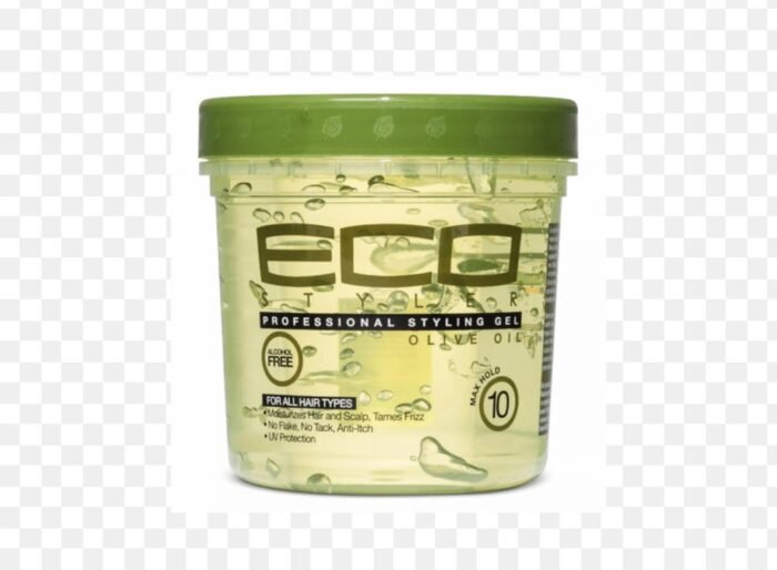 Eco Style Gel 16oz – Image 1