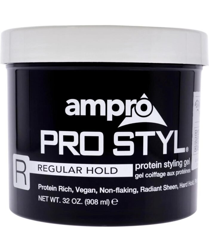 Ampro Gel coiffant Pro Styl – Image 2