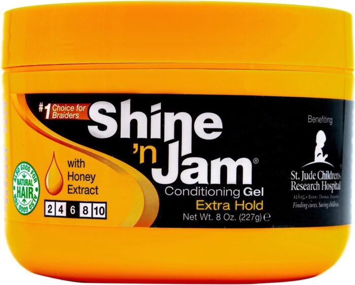 Ampro Shine – Image 1