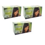 Olive Oil Relaxer 2 applications