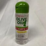 Olive oil