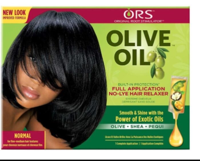 ORS Olive Oil Defrisante – Image 1