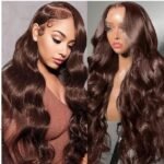 Perruque Body wave