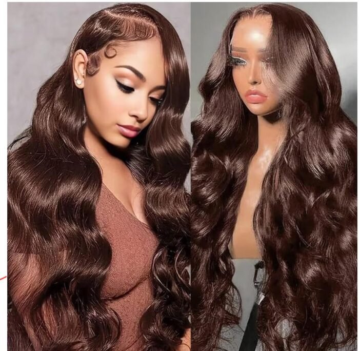 Perruque Body wave – Image 1
