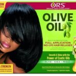 ORS Olive Oil Defrisante