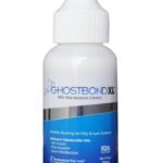 Colle à cheveux Ghost bond