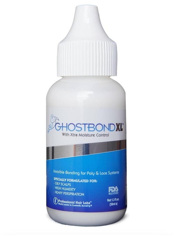 Colle à cheveux Ghost bond – Image 1