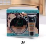 Fit me mat poudre definition +fond de teint liquide