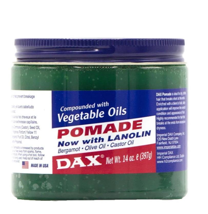 851d3dc5-3546-4069-8a9f-ca908a2b621c Dax pommade vert 14g – Image 1