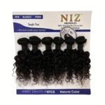 Cheveux humains Brésiliens