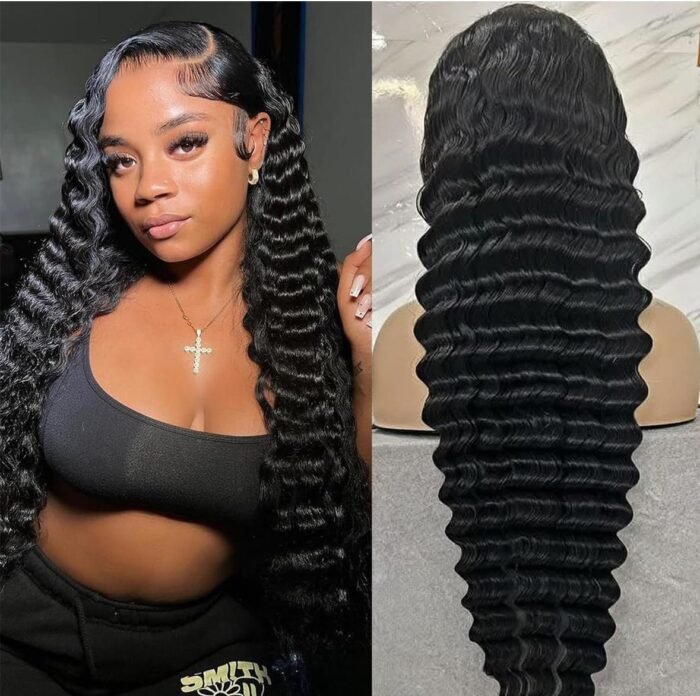Deep wave – Image 1