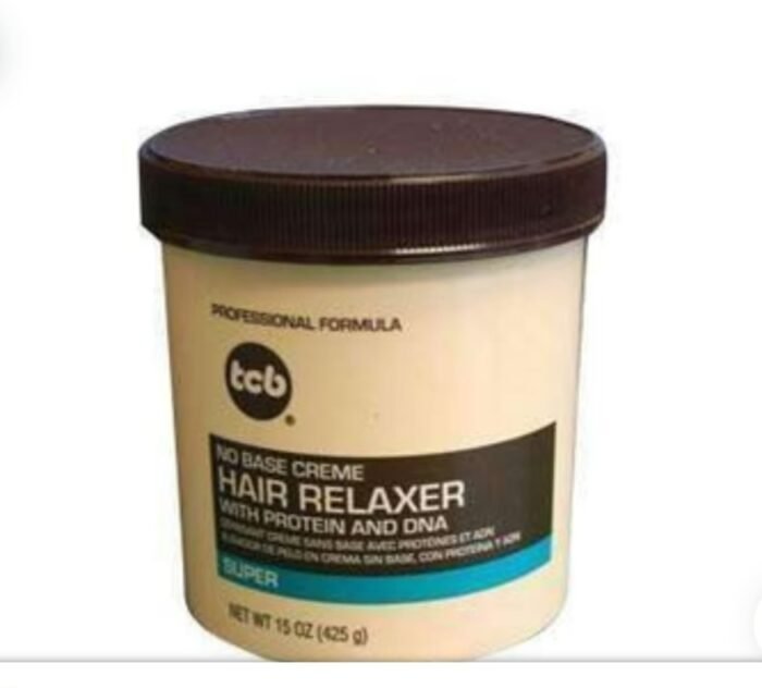 TCB Hair relaxer – Image 1