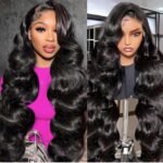 Perruque Body wave