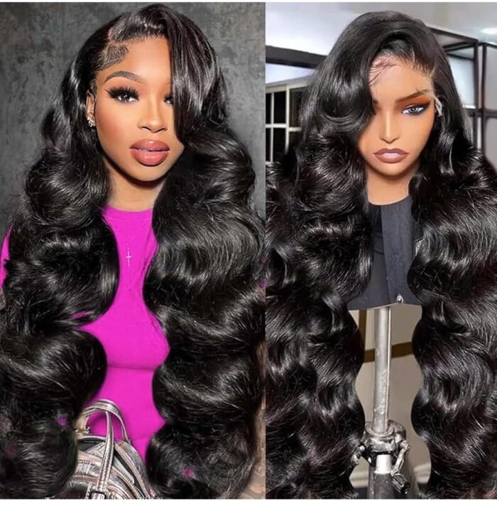 Perruque Body wave – Image 1