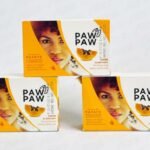 Savon paw paw clarifiant 3 paquets