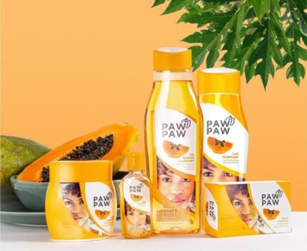 Produits Paw Paw