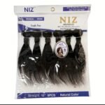 Cheveux humains Brésiliens