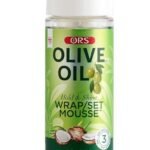 ORS organic stimulateur 207 ml