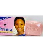 Prima Savon éclaircissant