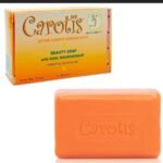 Savon carotis 200g